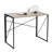 Langport Foldable Steel Writing Desk-361249973
