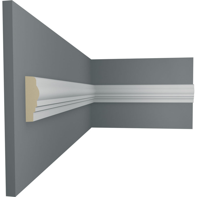 Hillsborough Panel Moulding