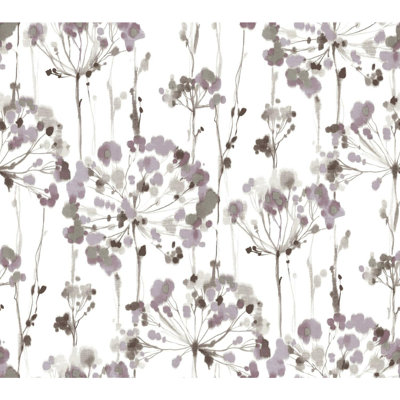 Papier peint Flourish