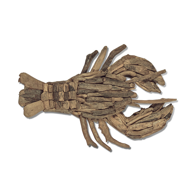 Handmade Landscape & Nature Wall Decor on Solid Wood