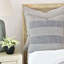 Tuthill Square Pillow Cover & Insert