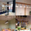 Daschel 5-Bulb Kitchen Island Cone Pendant Light-1309309224