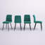 Chaise d'appoint rembourrée en velours Broche-1462835872-1394814876
