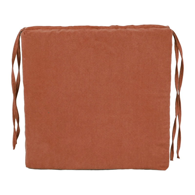 Coussin de siège d'intérieur, Épice