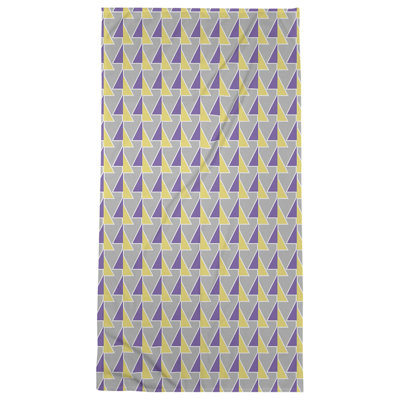 Jordao Beach Towel
