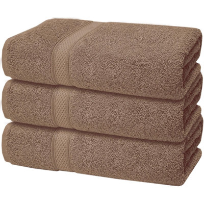 Nayelly Turkish Cotton Bath Towel