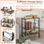 23'' Standard Baker's Rack with Microwave Compatibility-61789437