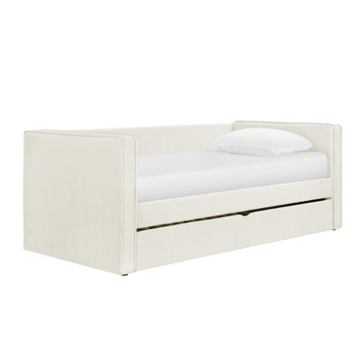 Lillibeth Cream Daybed