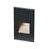 Low Voltage Metal Step Light