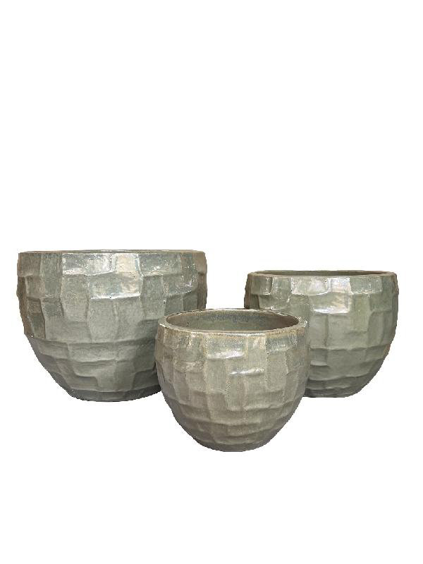 Brunson Pot Planter