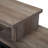 Edvard 41.3" Console Table,narrow console table,entry table
