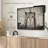 " Monochrome Brooklyn Bridge Wall Art "-1459637379