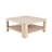 Lai Coffee Table With Open Shelf-2123611587-2123611586