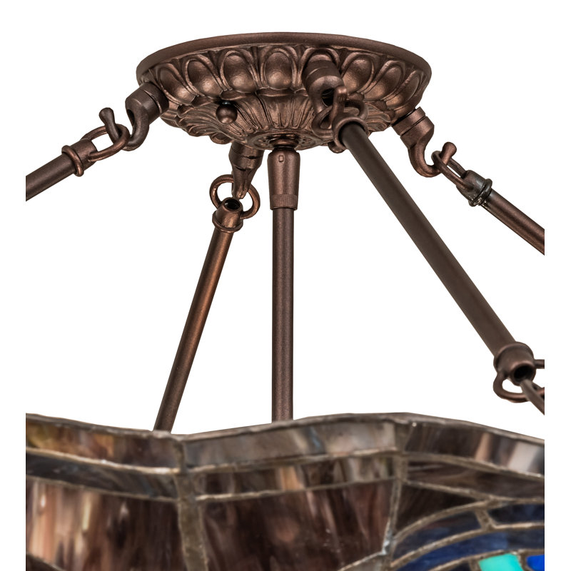 6 - Light Pendant