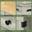 Armoire de rangement pour hall d'entrée-604187843
