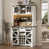 Antique White selected