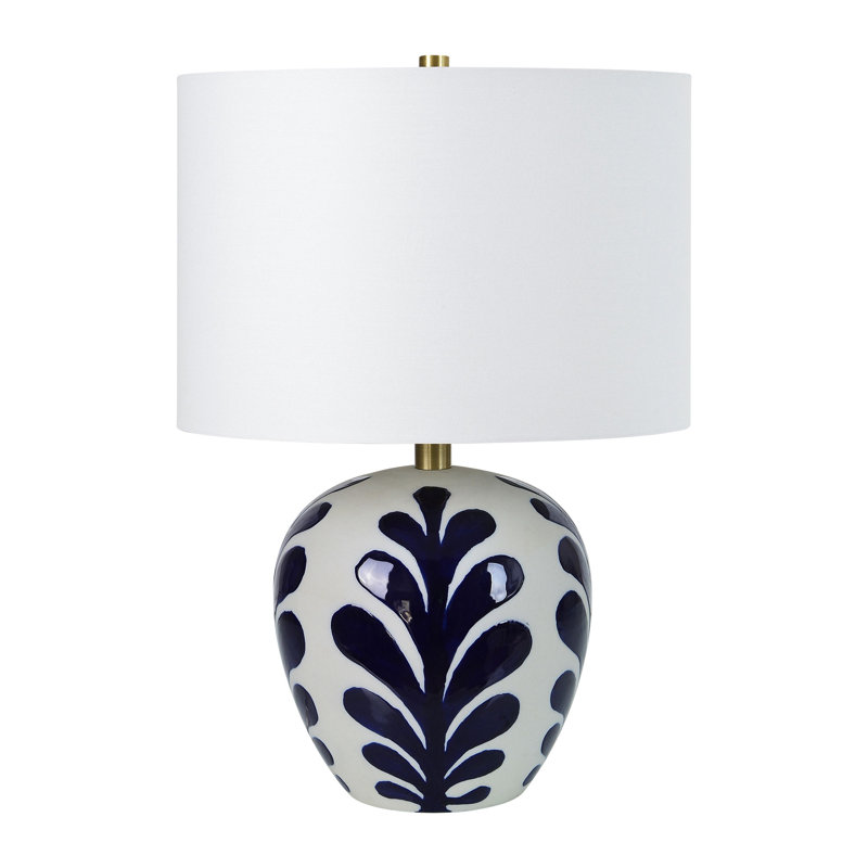 Ceramic Table Lamp