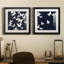 «All Aflutter», ensemble de 2 reproductions d'art sur toiles-1309838298-1309838300-1309838302