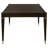 Blakely Ash Brown 7-Piece Rectangular Dining Set