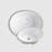 NOBLE 1512W Oval Undermount Bathroom Sink