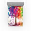 Multicolore Ambesonne-106746038