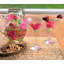 Peony 12 oz. Margarita Glass