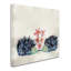Art sur toile «Hedgehogs in Love»-31356155