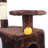 Reinert 52'' H Cat Tree