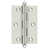 Polished Nickel selected