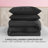Juicy Couture Amora Gathered Heart Comforter Sets-116244291-116244288