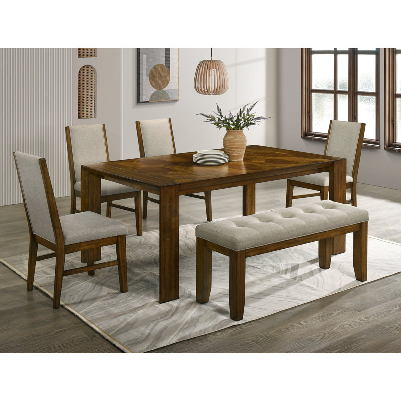 Banc Traditional 1Pc