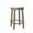 360° Swivel Backless Counter Height Barstool-399127765-399127760
