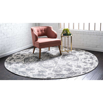 Walmoor Ikat Indoor Rug
