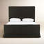 Daphne Upholstered Bed-849739198-849739199