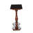 Arabeila Mobile End Table-1907667177
