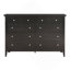 Commode Hammond G5490-D, élégante commode moderne-1188529099