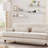 Clear Acrylic Spice Rack Wall Mounted, 15" Floating Shelves With End Guards, Set Of 6