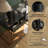 Araneli Home Office Desk with Drawers-231451305