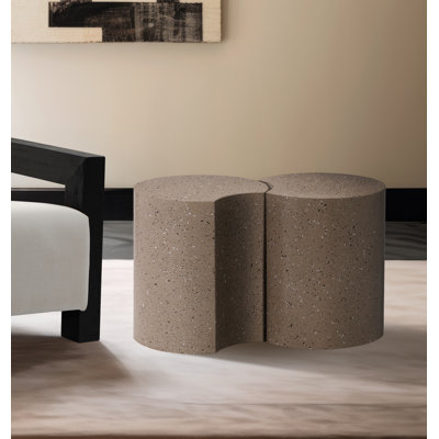 Ensemble de tables de bout Hylie