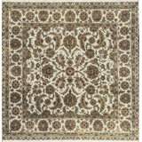 One-of-a-Kind 9'10" X 10'1" Area Rug