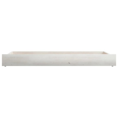 Michalak Underbed Storage Drawers