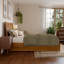 Lit gigogne en bois massif Avdesh-17206591-17206723