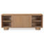 Hobbs Media Unit Natural