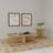 Mango Square End Table