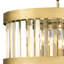 Brock 1 - Light Drum Pendant-2030687378