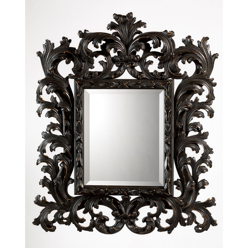 Miroir décoratif traditionnel Tuscany