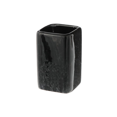 Harri-Lee Ceramic / Porcelain Tumbler Bathroom Tray Tumbler