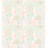 Flower Polyester Duvet Cover-669821907-600135616