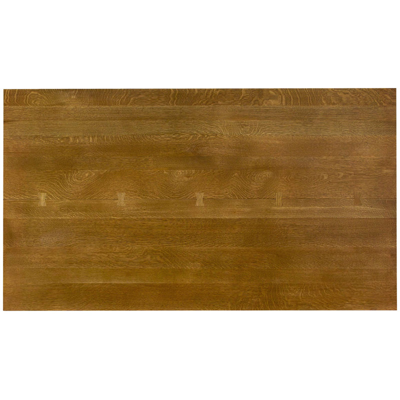 Surrey Hills Solid Oak Dining Table