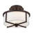 Charlieann Semi Flush Mount-19680555